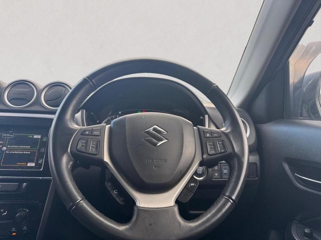 Used Suzuki Vitara 2023 for sale - 77369051: Photo 16