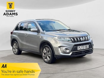 Used Suzuki Vitara 2023 for sale - 77369051: Photo