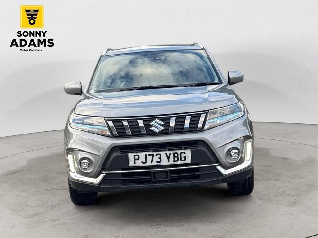 Used Suzuki Vitara 2023 for sale - 77369051: Photo 2