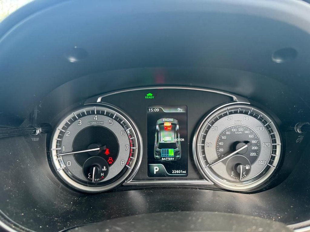 Used Suzuki Vitara 2023 for sale - 77369051: Photo 21