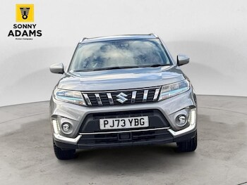 Used Suzuki Vitara 2023 for sale - 77369051: Photo