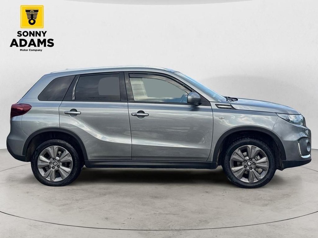 Used Suzuki Vitara 2023 for sale - 77369051: Photo 3