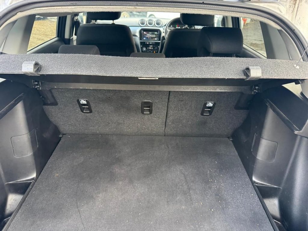 Used Suzuki Vitara 2023 for sale - 77369051: Photo 35