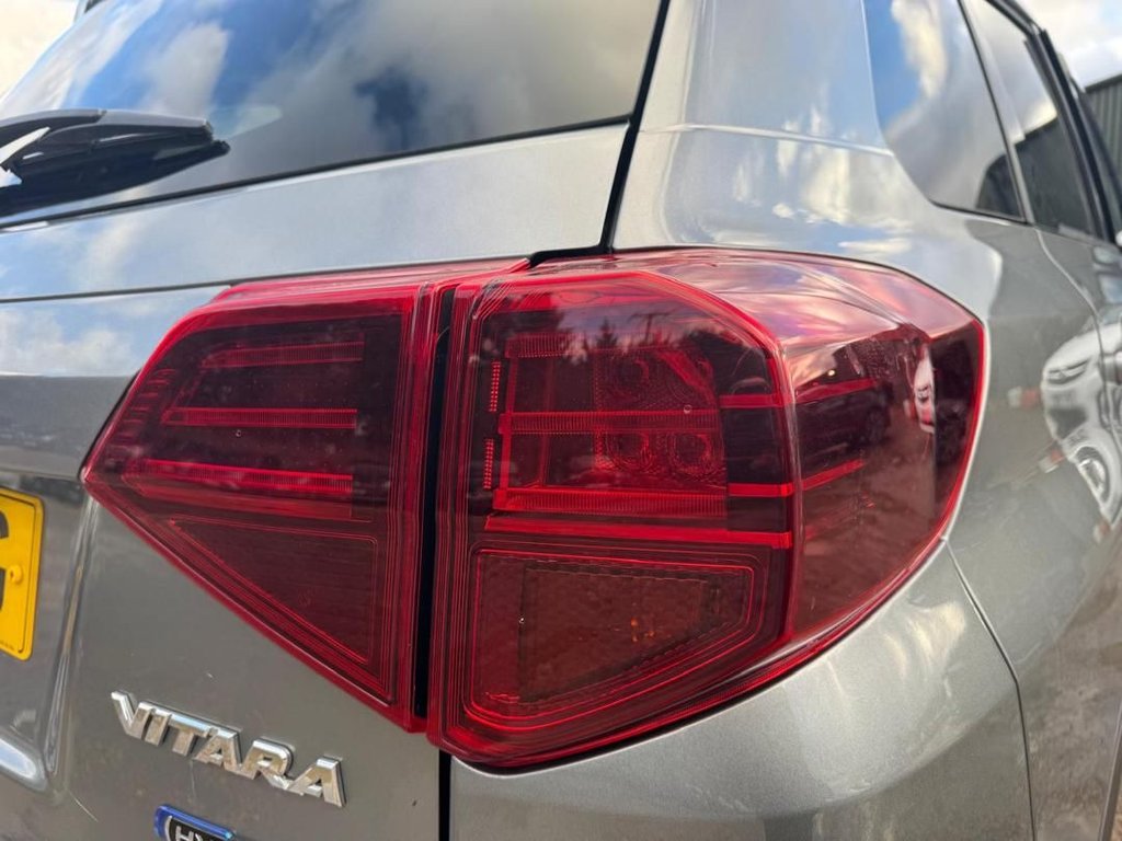 Used Suzuki Vitara 2023 for sale - 77369051: Photo 36