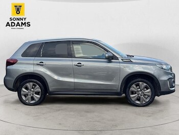 Used Suzuki Vitara 2023 for sale - 77369051: Photo