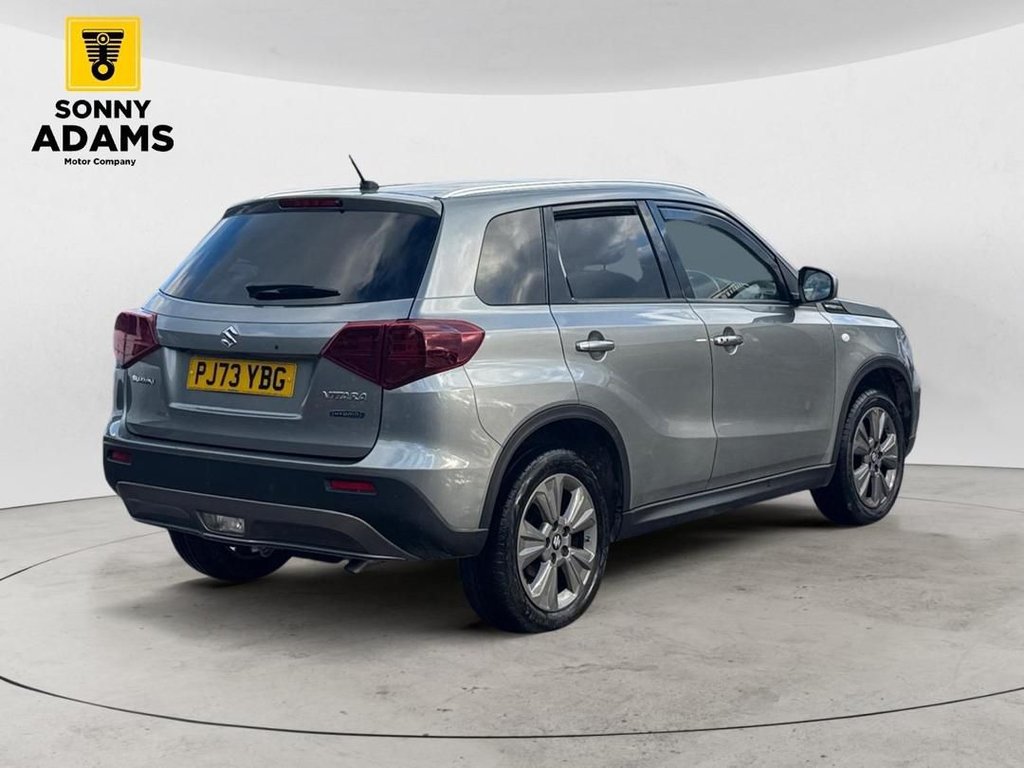 Used Suzuki Vitara 2023 for sale - 77369051: Photo 4