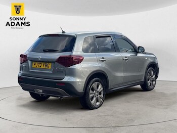 Used Suzuki Vitara 2023 for sale - 77369051: Photo