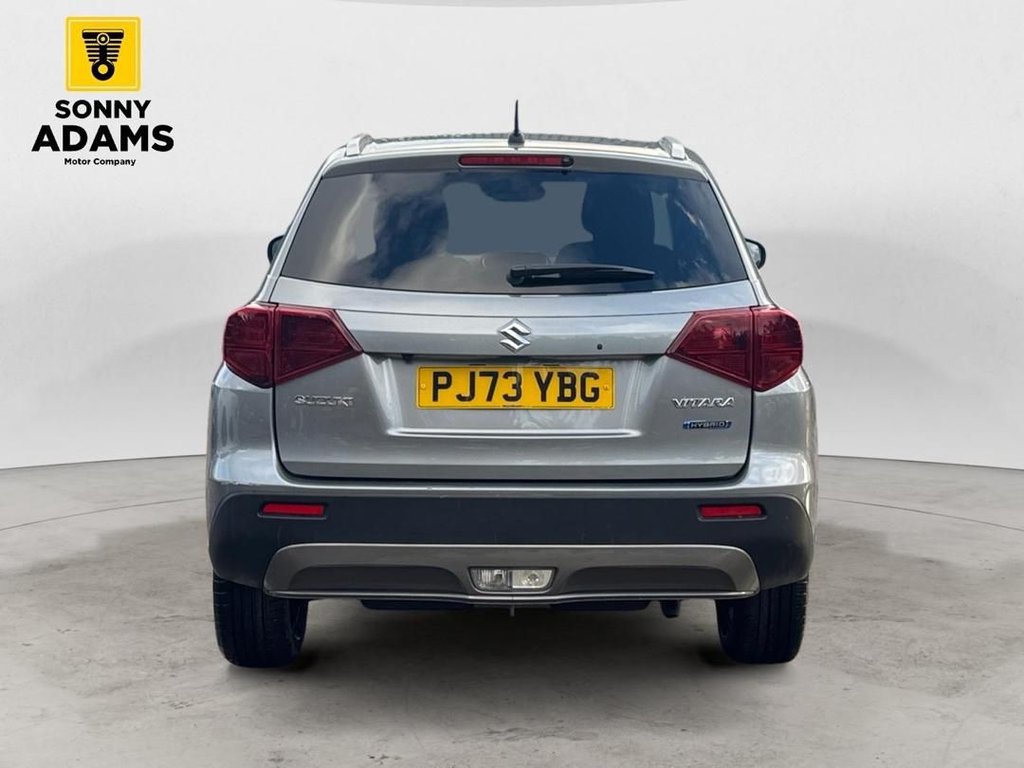Used Suzuki Vitara 2023 for sale - 77369051: Photo 5