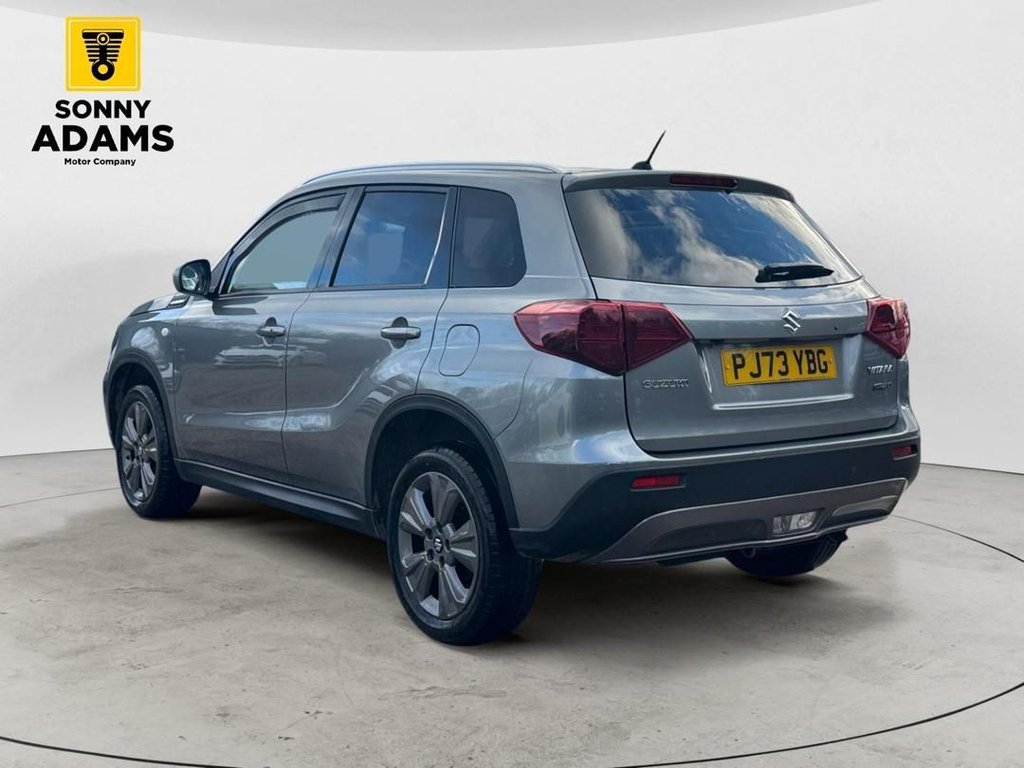 Used Suzuki Vitara 2023 for sale - 77369051: Photo 6