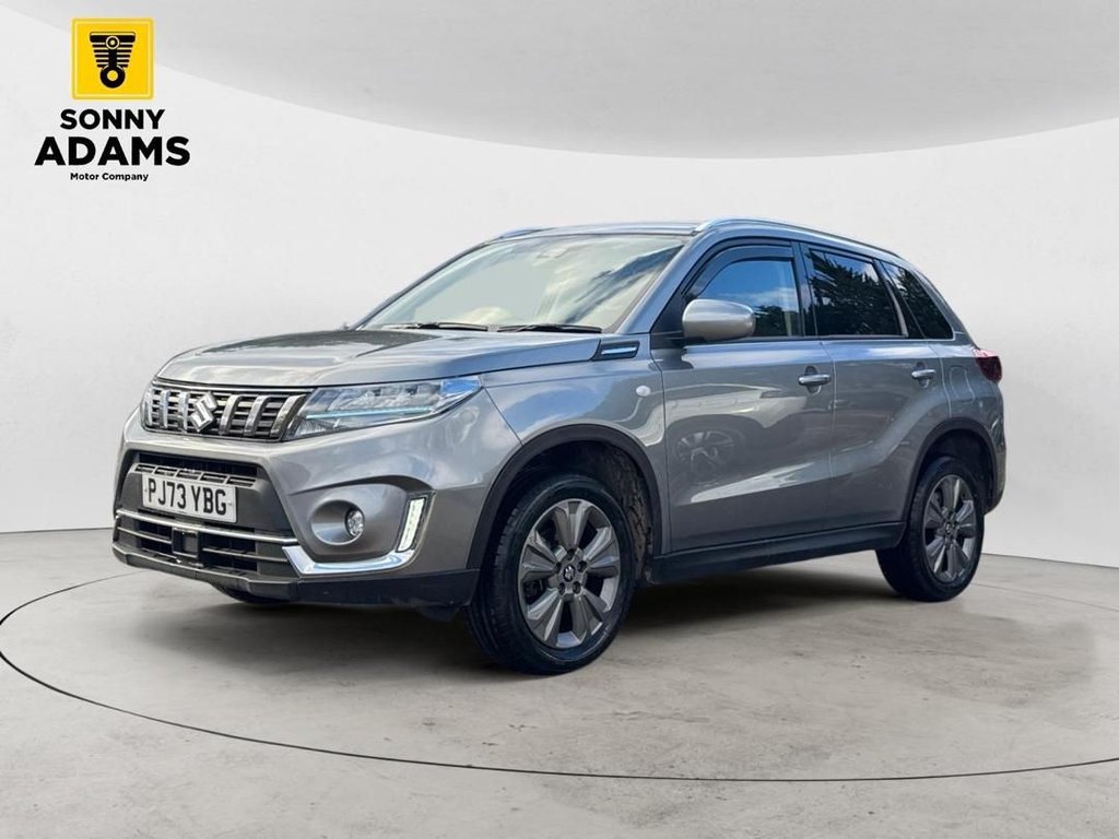 Used Suzuki Vitara 2023 for sale - 77369051: Photo 8