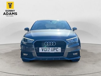 Used Audi A1 2017 for sale - 78449881: Photo