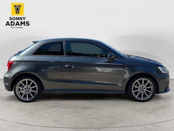 Used Audi A1 2017 for sale - 78449881: Photo