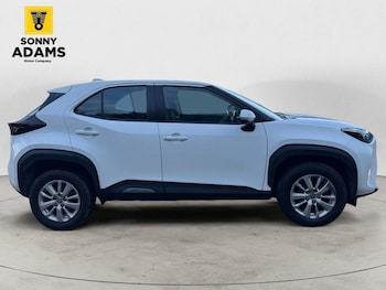 Used Toyota Yaris Cross 2024 for sale - 78828619: Photo
