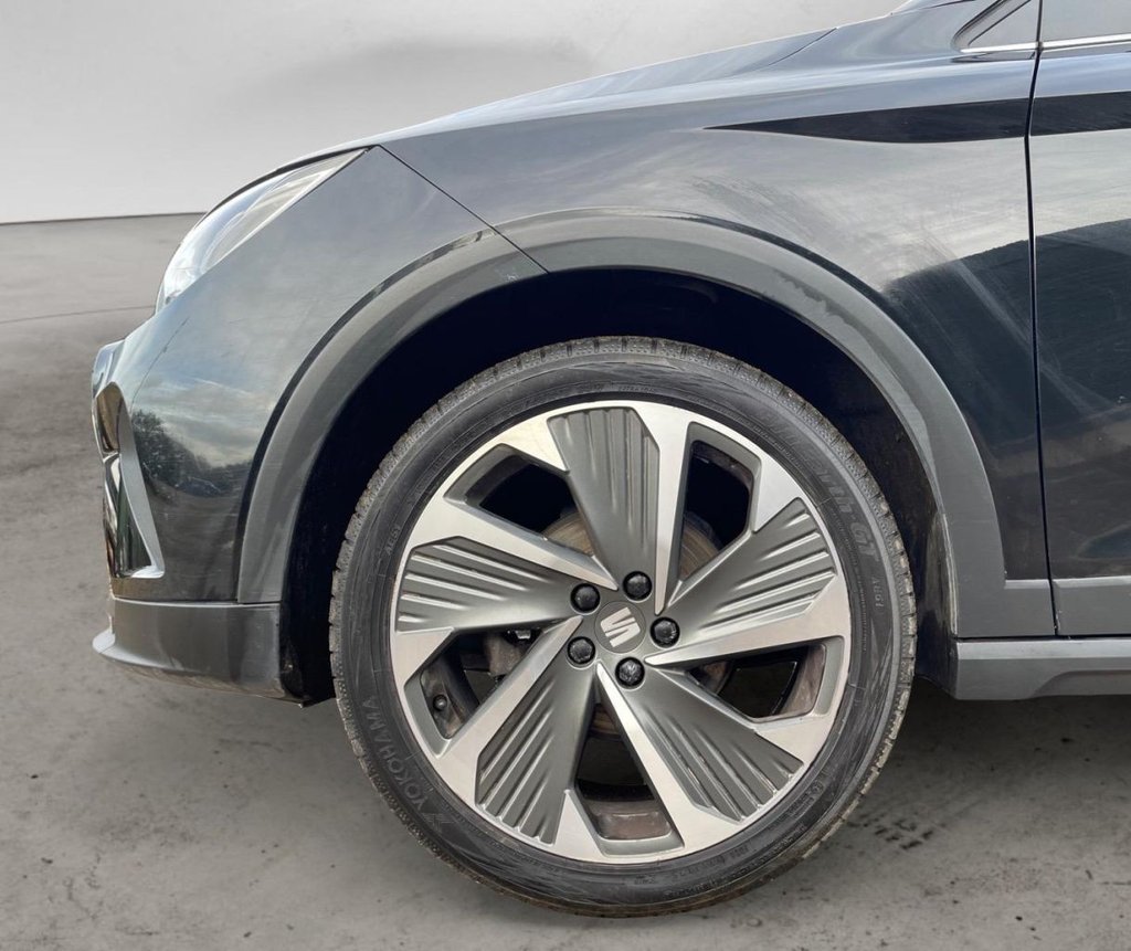 Used SEAT Arona 2024 for sale - 77369310: Photo 10