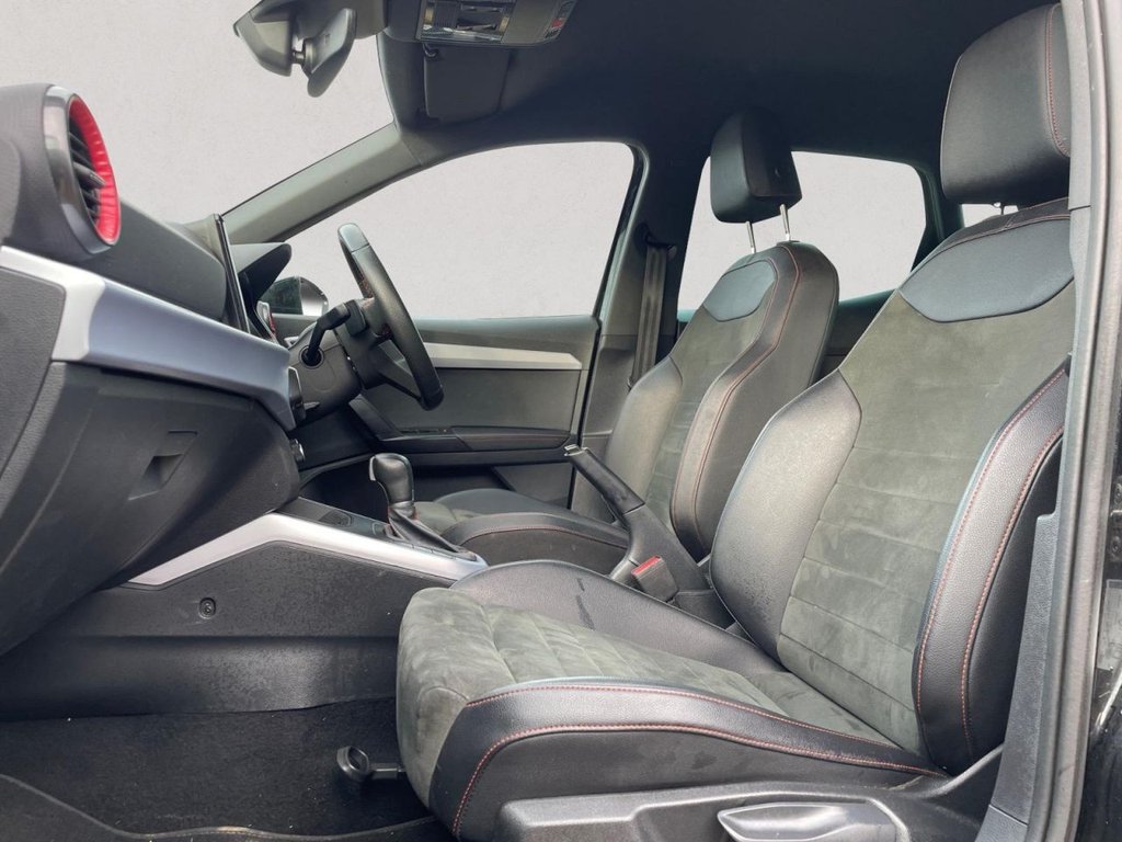 Used SEAT Arona 2024 for sale - 77369310: Photo 13