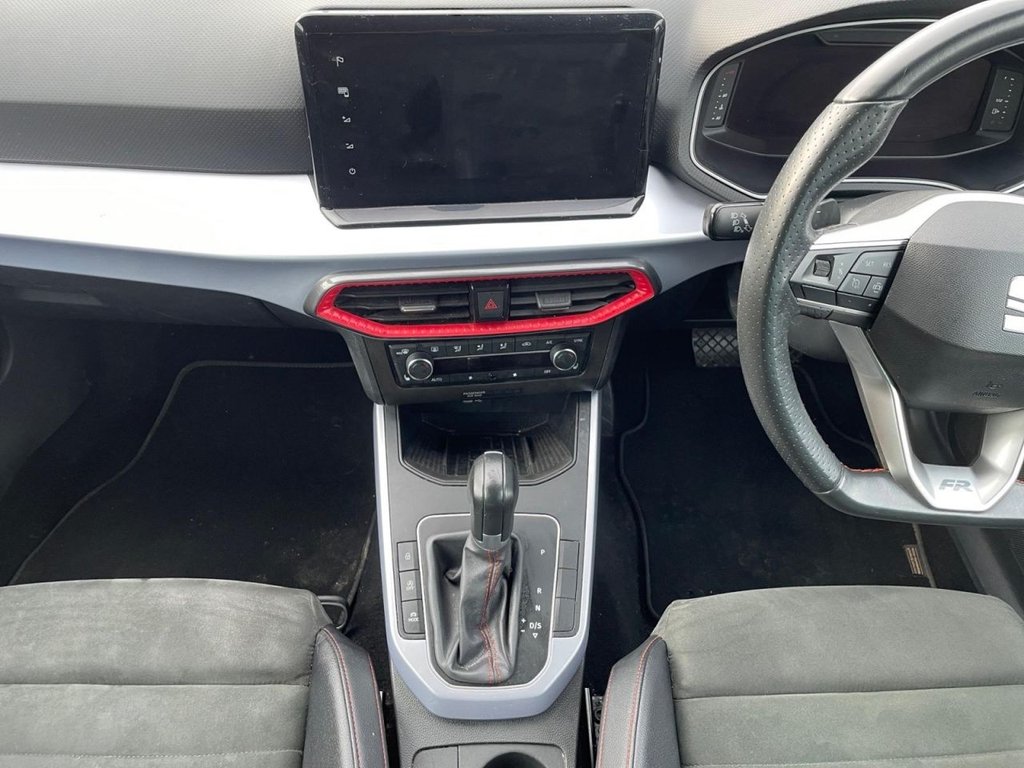 Used SEAT Arona 2024 for sale - 77369310: Photo 14