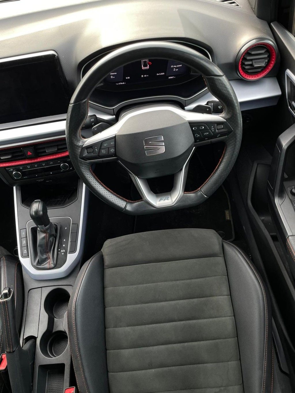 Used SEAT Arona 2024 for sale - 77369310: Photo 15