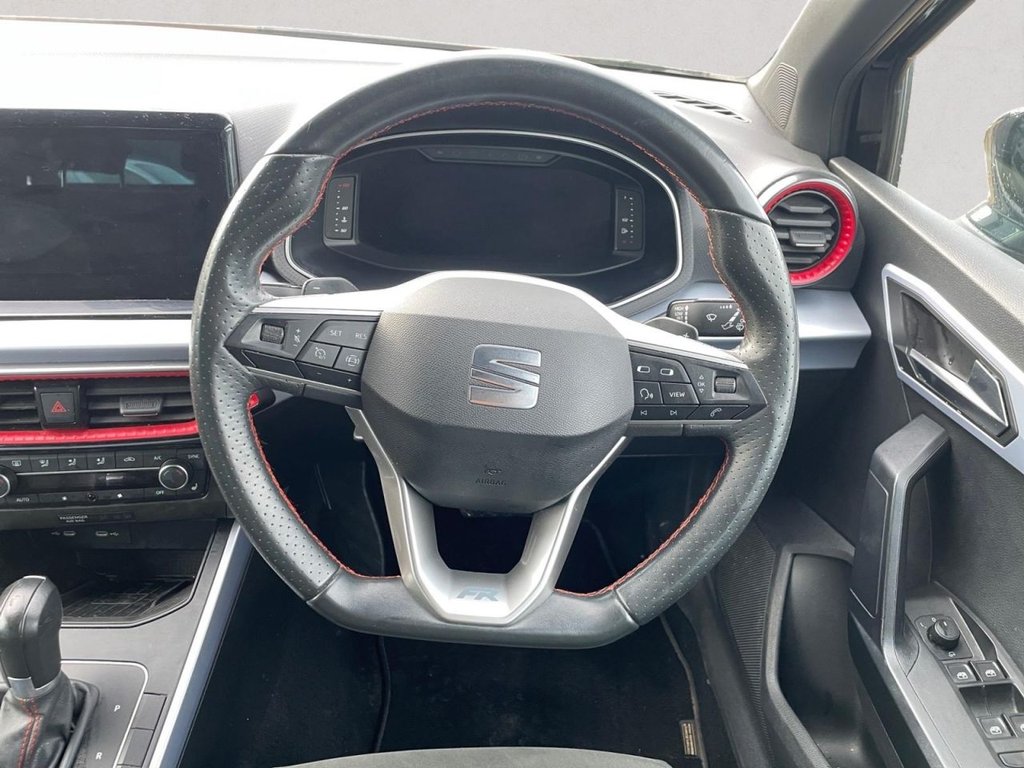 Used SEAT Arona 2024 for sale - 77369310: Photo 16