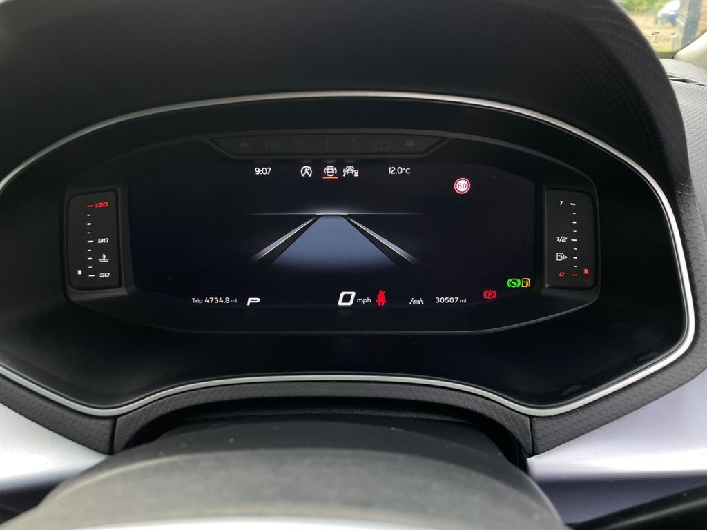 Used SEAT Arona 2024 for sale - 77369310: Photo 21