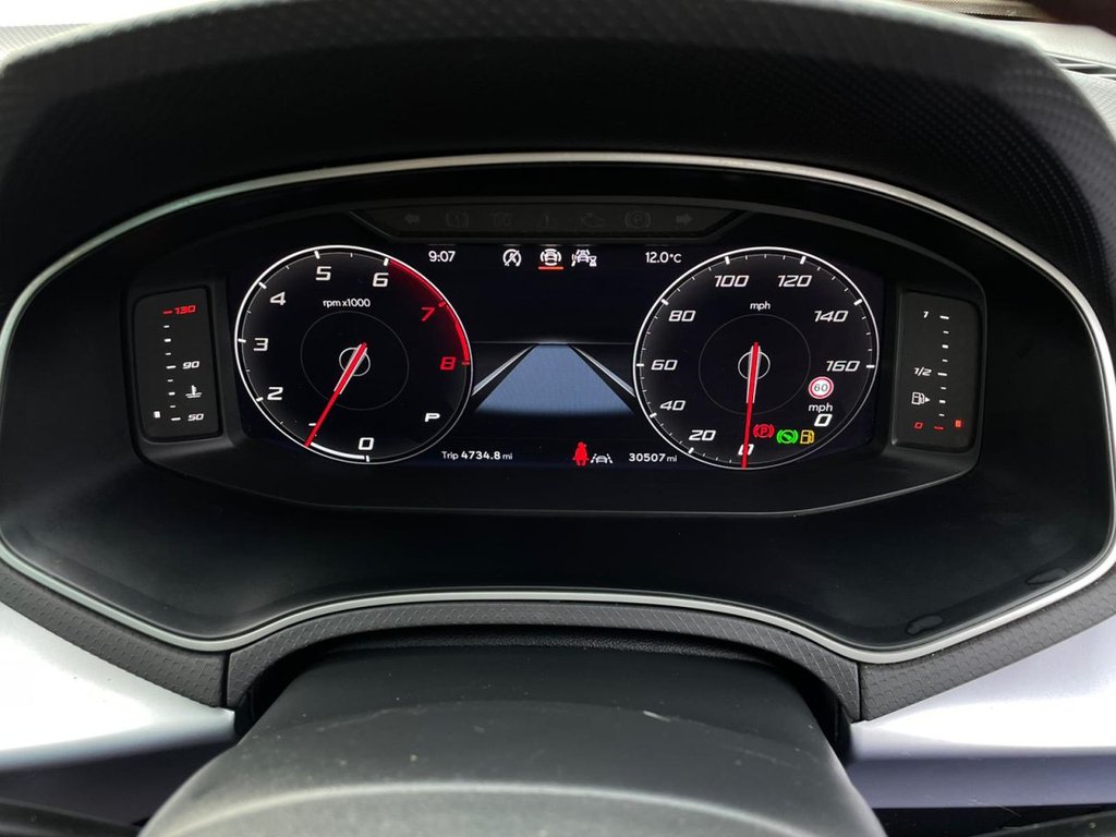 Used SEAT Arona 2024 for sale - 77369310: Photo 23