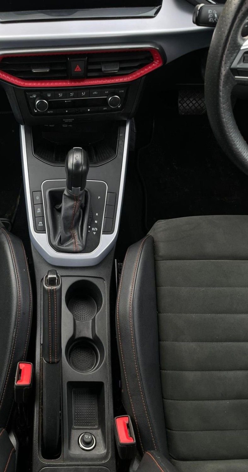 Used SEAT Arona 2024 for sale - 77369310: Photo 24