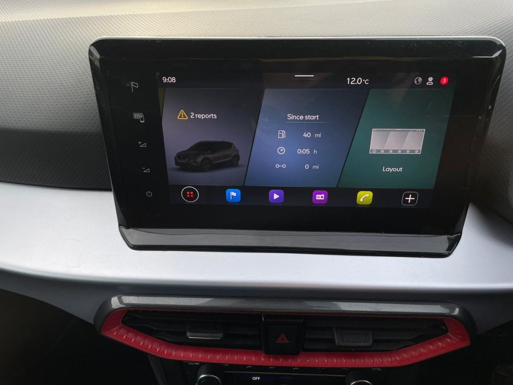 Used SEAT Arona 2024 for sale - 77369310: Photo 30