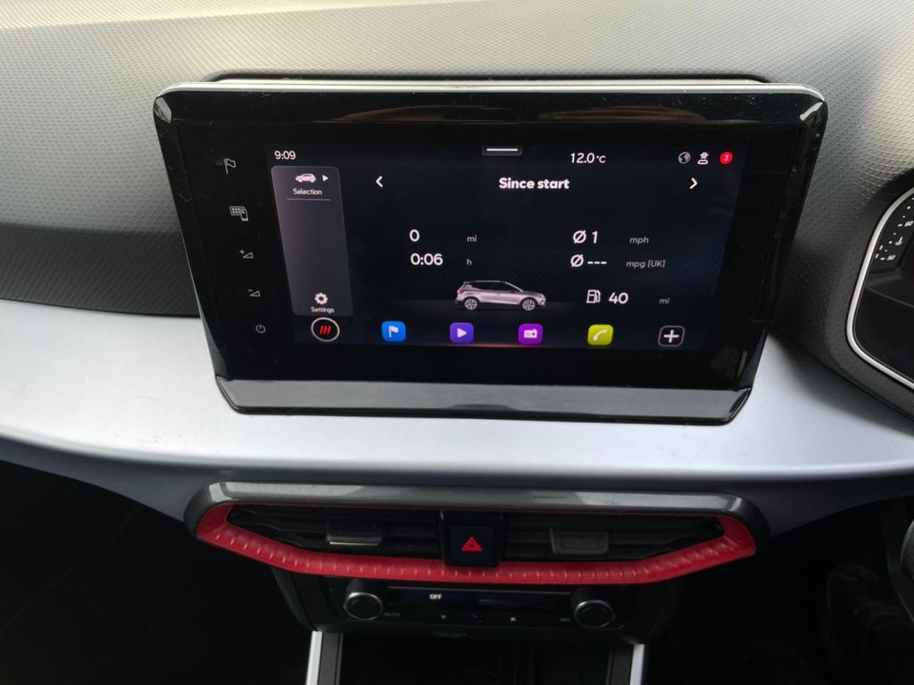 Used SEAT Arona 2024 for sale - 77369310: Photo 32