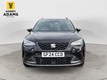 Used SEAT Arona 2024 for sale - 77369310: Photo