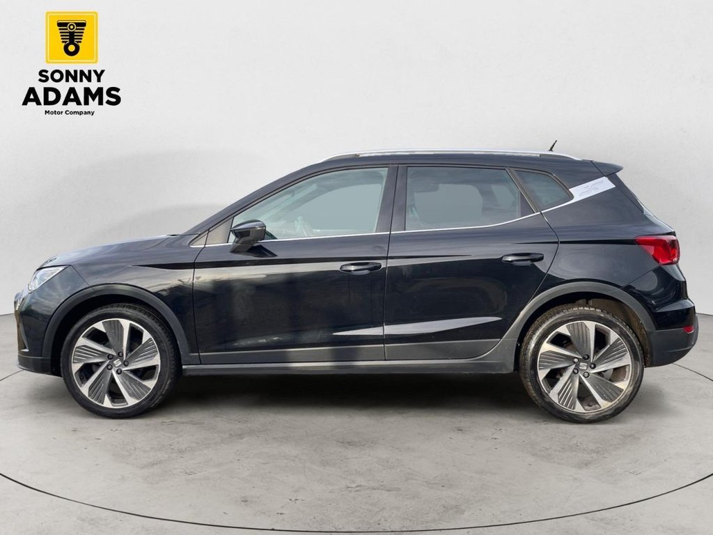 Used SEAT Arona 2024 for sale - 77369310: Photo 8