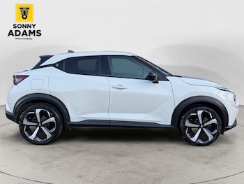 Used Nissan Juke 2023 for sale - 78880222: Photo