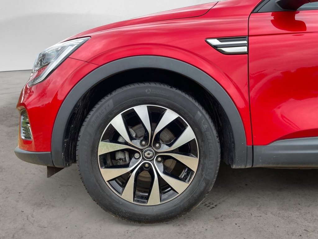 Used Renault Arkana 2022 for sale - 77369145: Photo 10