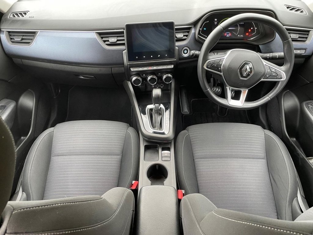 Used Renault Arkana 2022 for sale - 77369145: Photo 14