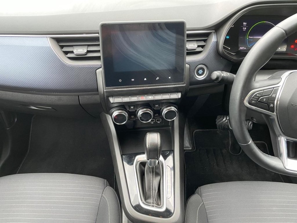 Used Renault Arkana 2022 for sale - 77369145: Photo 15