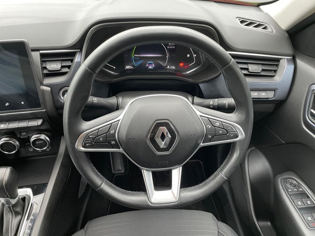 Used Renault Arkana 2022 for sale - 77369145: Photo 16