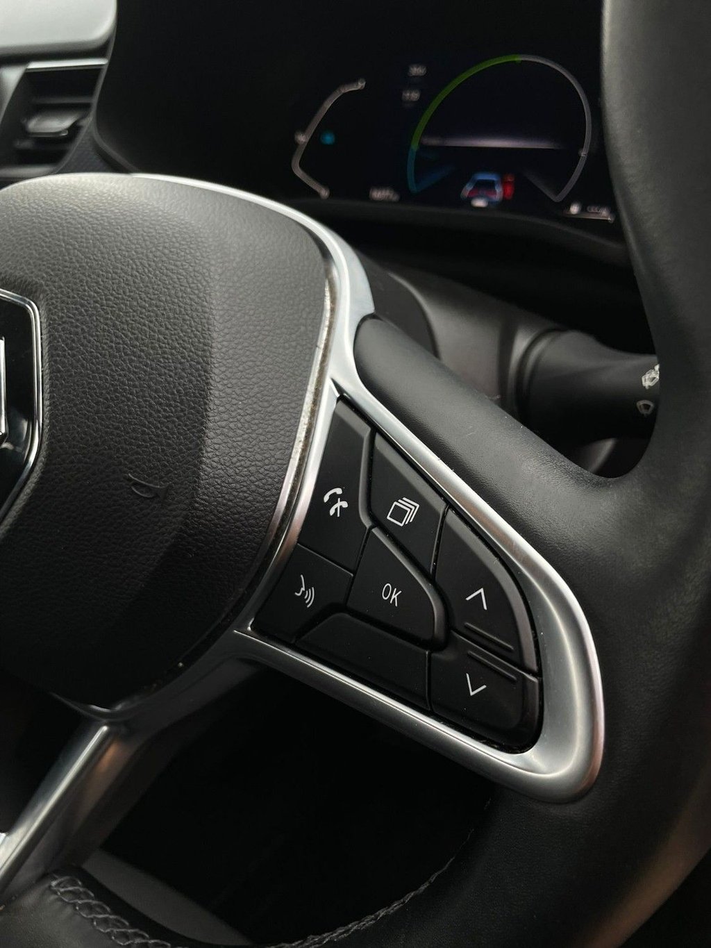 Used Renault Arkana 2022 for sale - 77369145: Photo 18