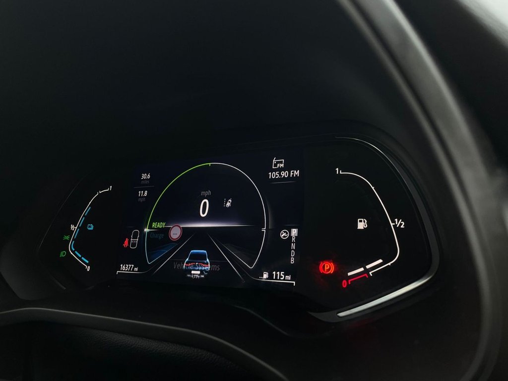 Used Renault Arkana 2022 for sale - 77369145: Photo 20