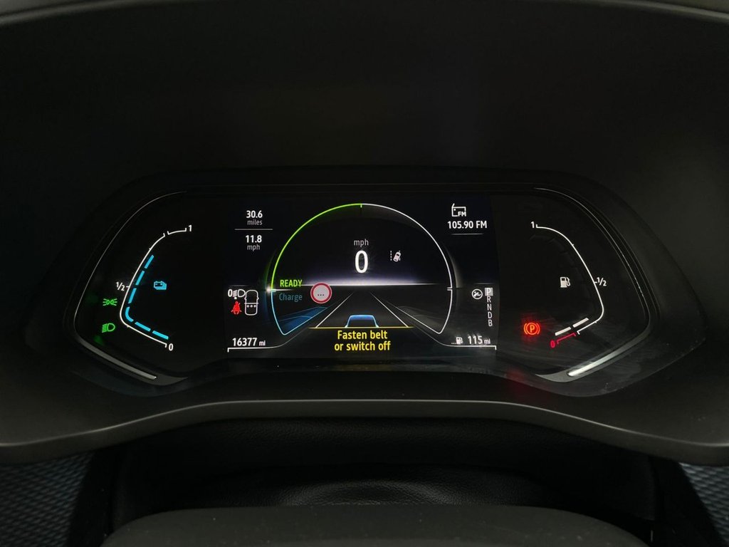 Used Renault Arkana 2022 for sale - 77369145: Photo 21