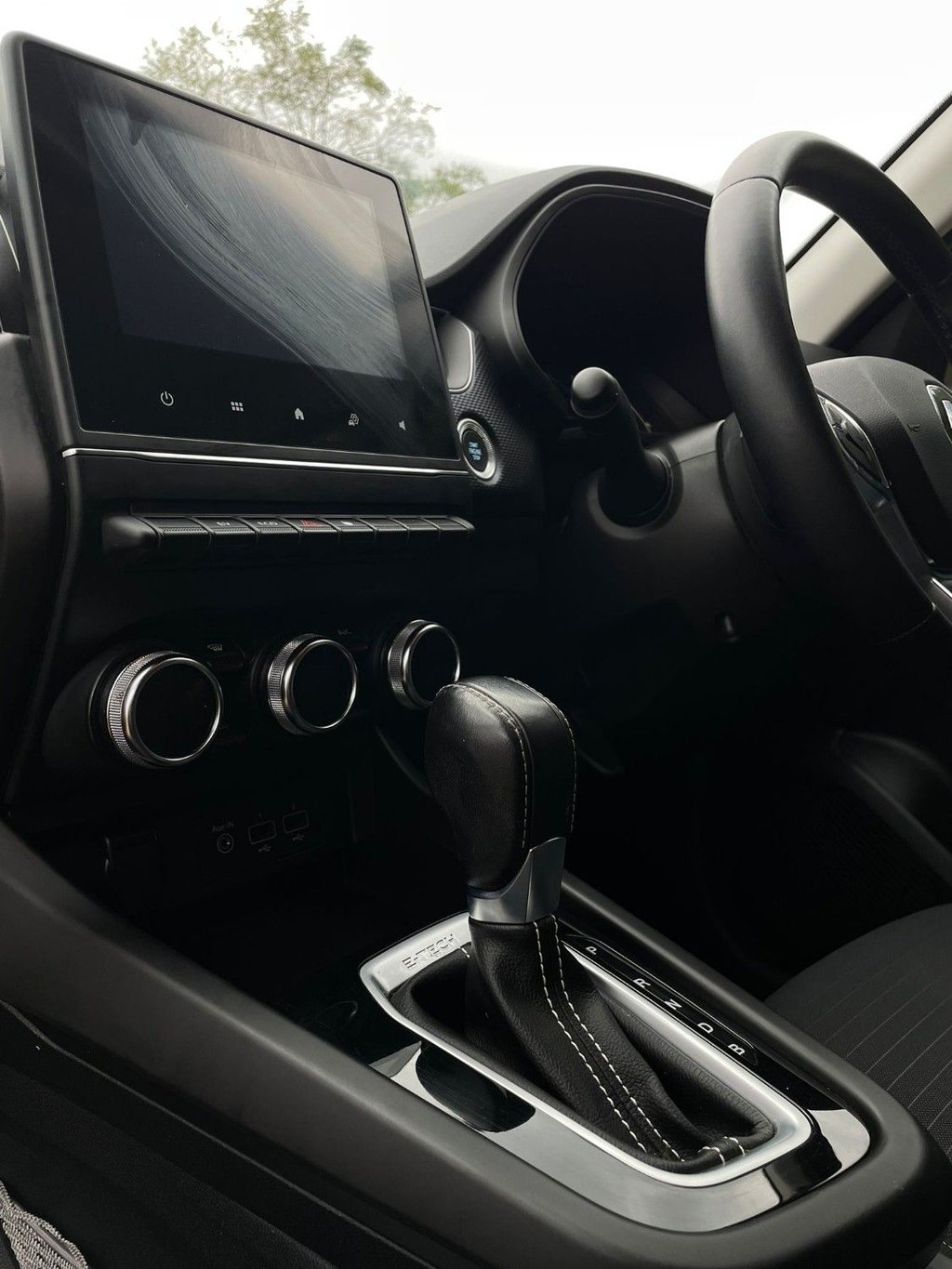 Used Renault Arkana 2022 for sale - 77369145: Photo 22