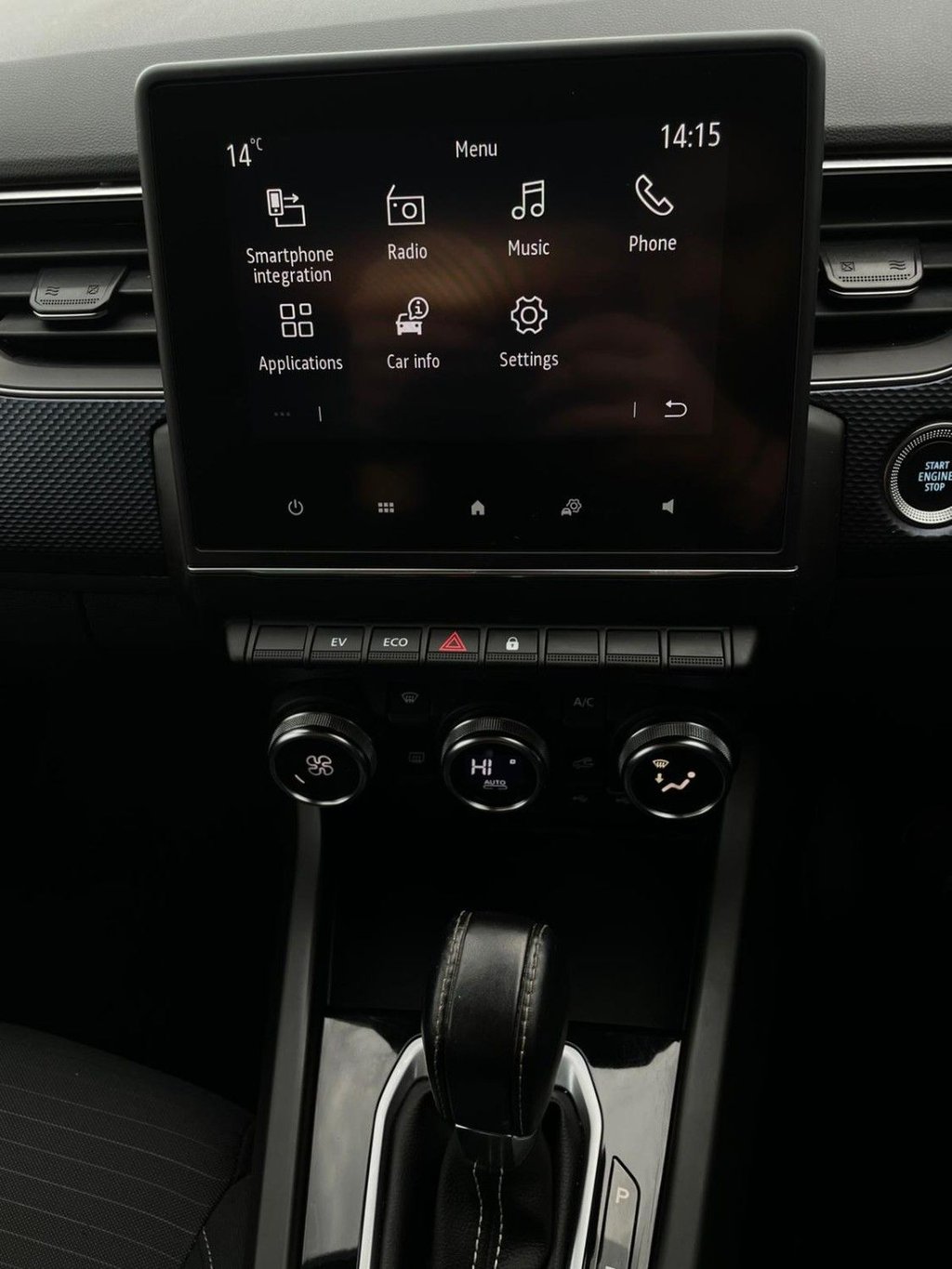 Used Renault Arkana 2022 for sale - 77369145: Photo 24