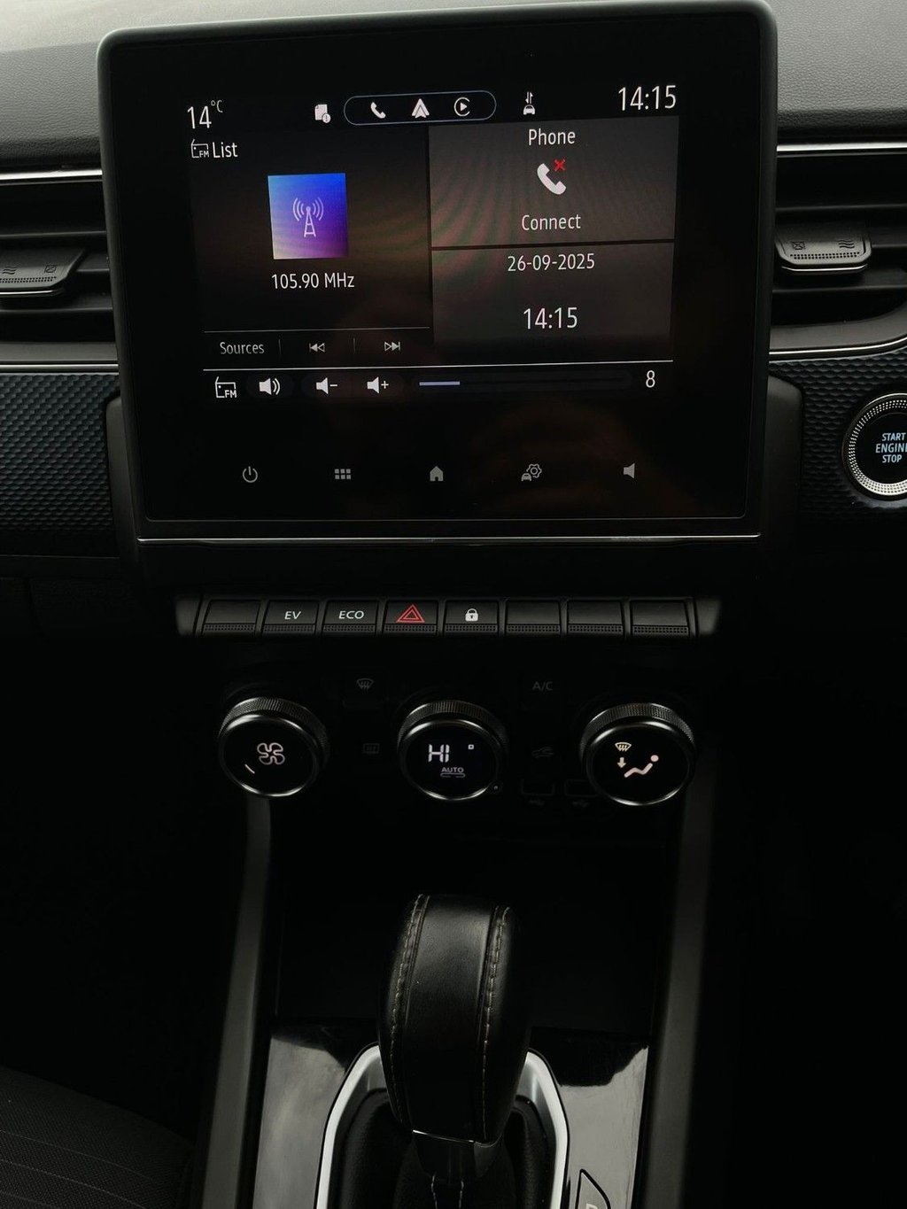 Used Renault Arkana 2022 for sale - 77369145: Photo 25