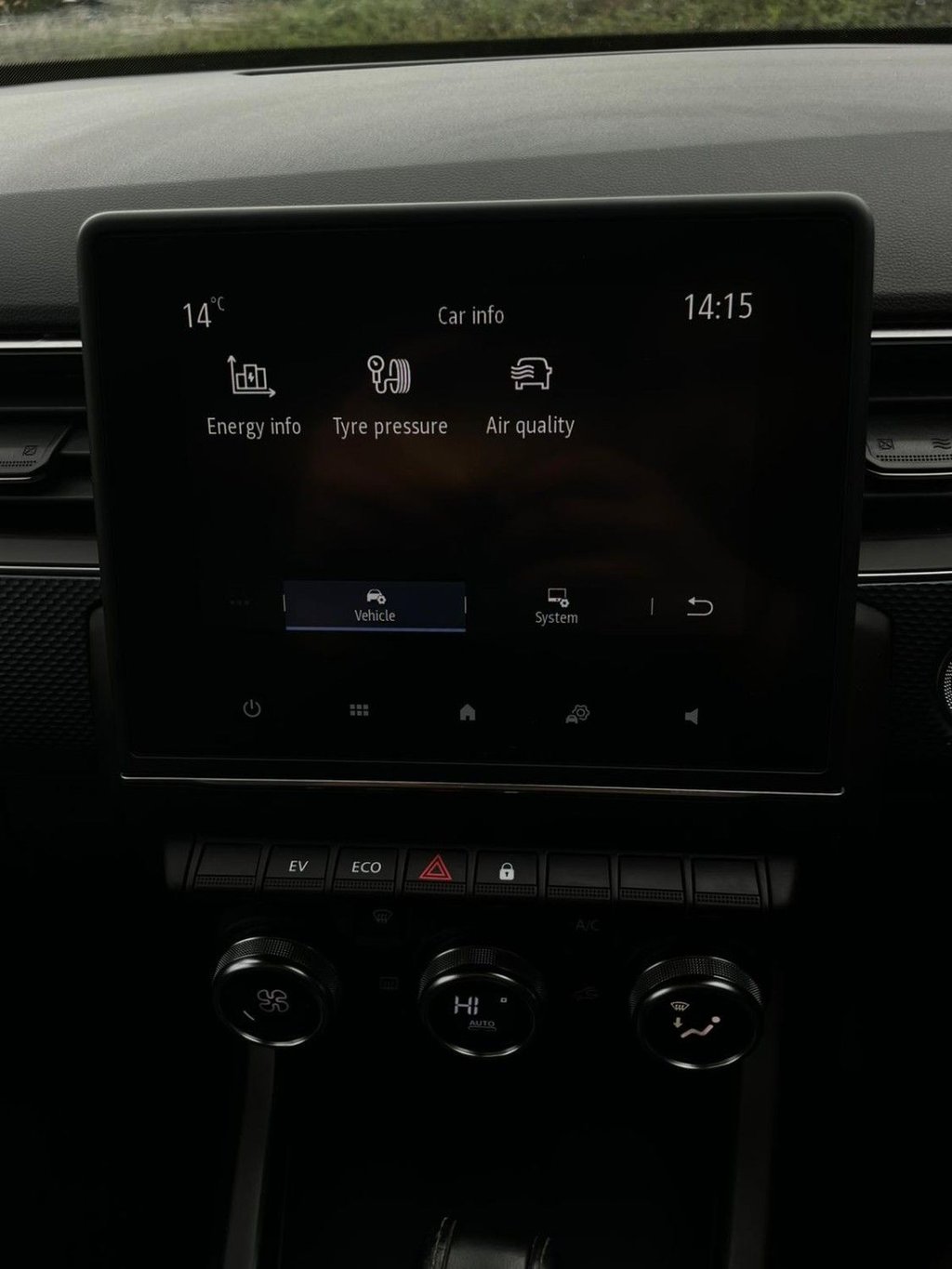 Used Renault Arkana 2022 for sale - 77369145: Photo 27