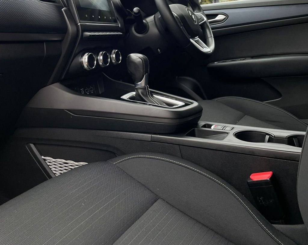 Used Renault Arkana 2022 for sale - 77369145: Photo 29