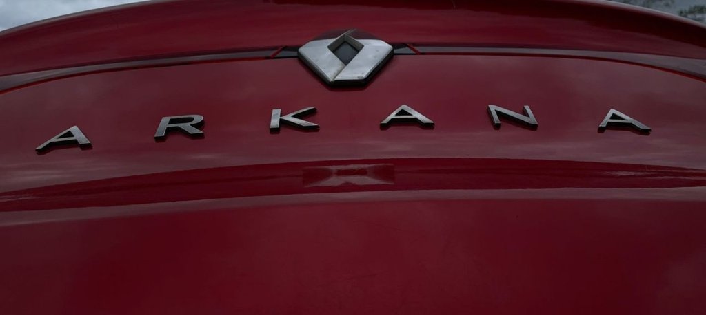 Used Renault Arkana 2022 for sale - 77369145: Photo 37