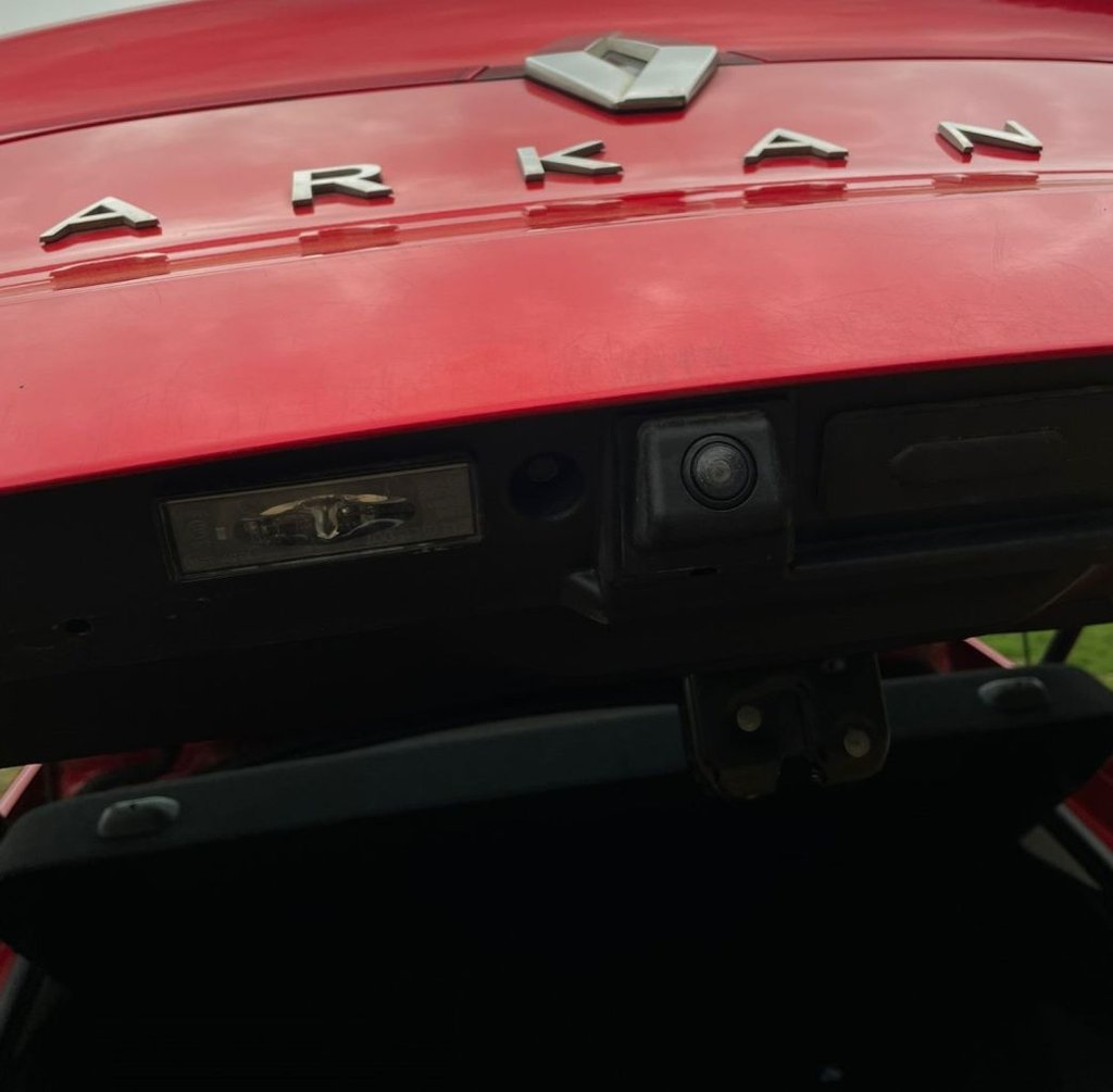 Used Renault Arkana 2022 for sale - 77369145: Photo 39