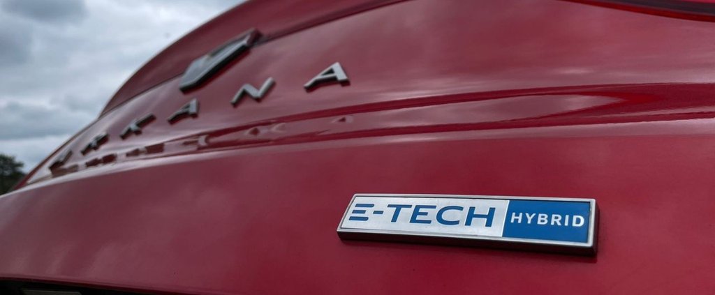 Used Renault Arkana 2022 for sale - 77369145: Photo 40