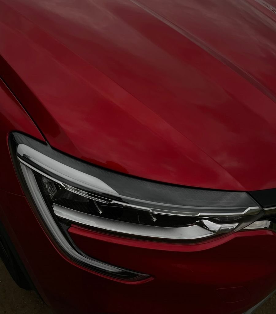 Used Renault Arkana 2022 for sale - 77369145: Photo 42