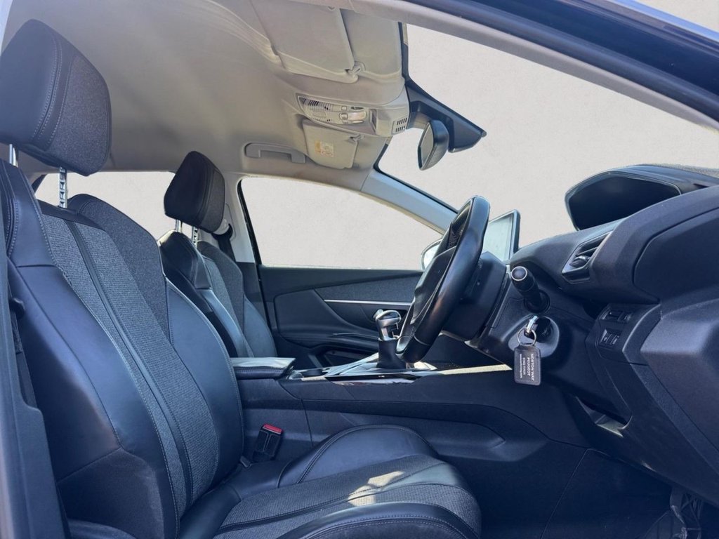 Used Peugeot 3008 2018 for sale - 78158456: Photo 11