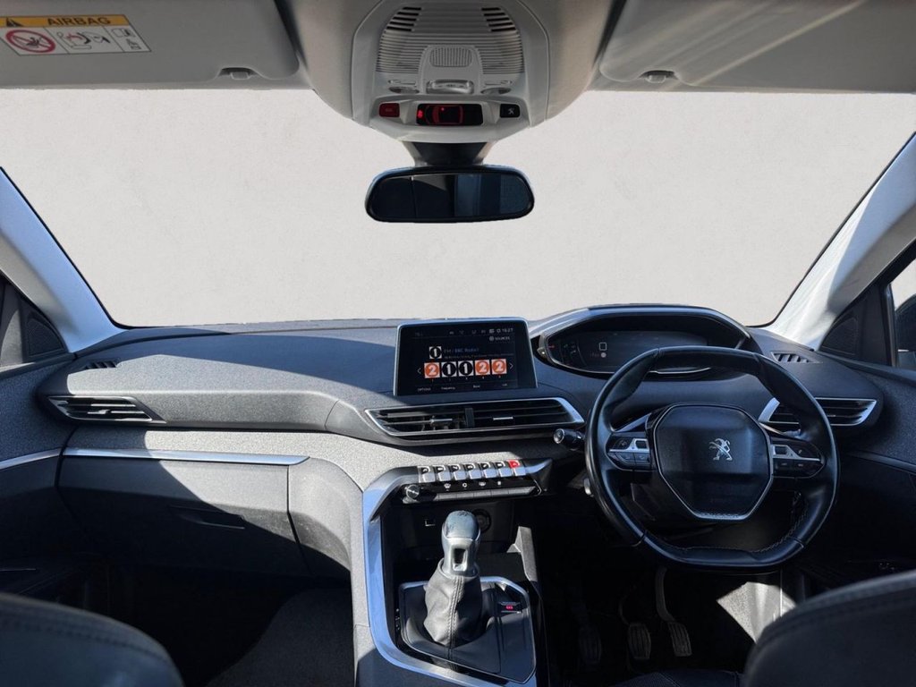 Used Peugeot 3008 2018 for sale - 78158456: Photo 13