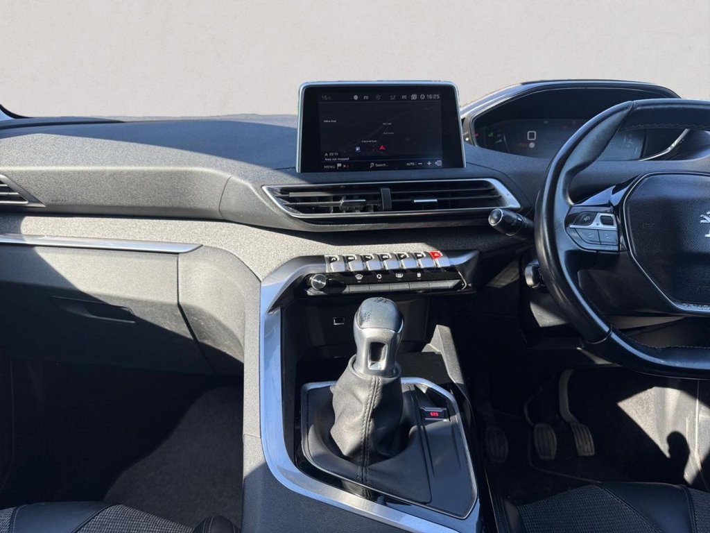 Used Peugeot 3008 2018 for sale - 78158456: Photo 14