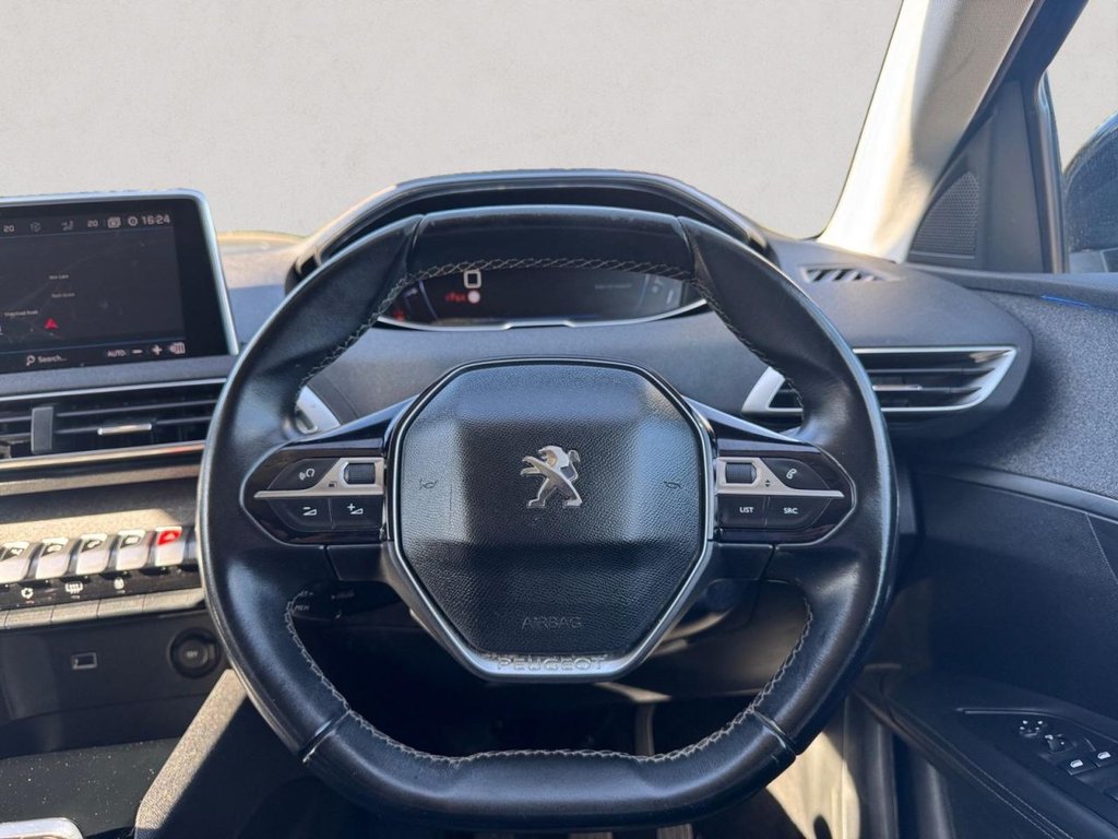 Used Peugeot 3008 2018 for sale - 78158456: Photo 15